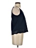 Shein Blue Tank Top Size XS - photo 4