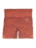 Gymshark Orange Athletic Shorts Size S (estimated) - photo 1