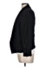 Halogen 100% Viscose Black Blazer Size L - photo 5