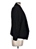 Halogen 100% Viscose Black Blazer Size L - photo 4