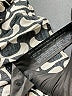 Zara Print Black Casual Dress Size XS - photo 8
