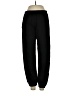 STARFIT Solid Black Sweatpants Size XS - photo 1