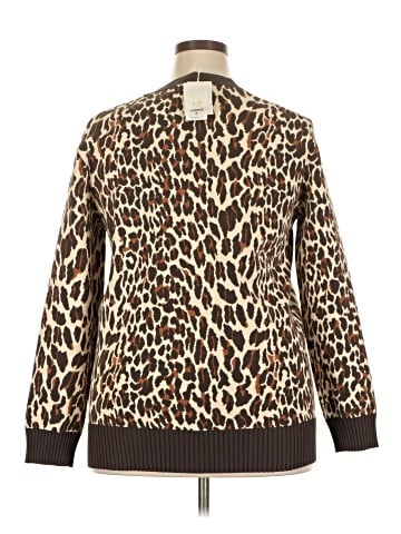 Tory Burch Cardigan (view 2)