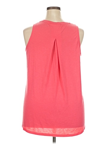 Zelos Sleeveless T-Shirt (view 2)