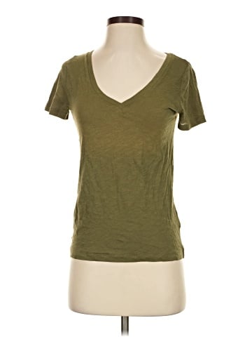 J.Crew Short Sleeve T-Shirt (view 1)