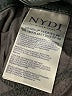 NYDJ Black Jeans Size 14 - photo 5