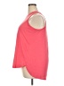 Zelos Pink Sleeveless T-Shirt Size 2X - photo 5