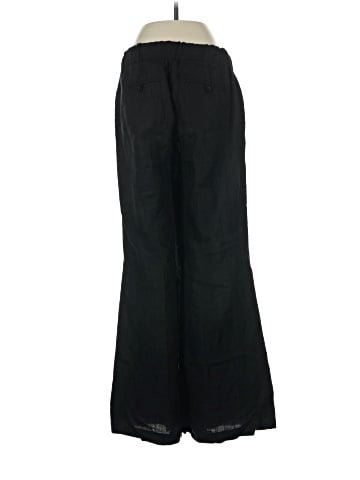 Marciano Linen Pants (view 2)