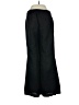 Marciano 100% Linen Black Linen Pants Size XS - photo 2