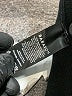Babaton Black Cardigan Size M - photo 8
