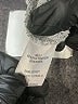 Ellison Gray Coat Size L - photo 7