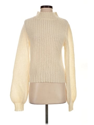 Bec & Bridge Turtleneck Sweater (view 1)