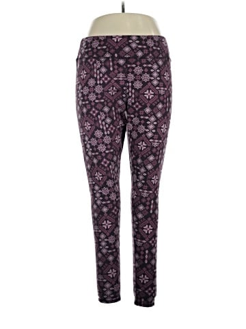 Cuddl Duds Active Pants (view 1)