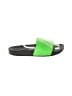 Prada Green Unisex Sandals Size W 41.5 (M 40) - photo 1