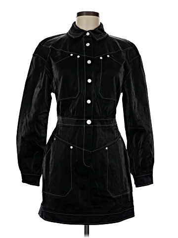 Avec Les Filles Cocktail Dress (view 1)