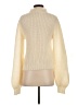 Bec & Bridge Ivory Turtleneck Sweater Size 2 - photo 2