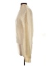 Bec & Bridge Ivory Turtleneck Sweater Size 2 - photo 5