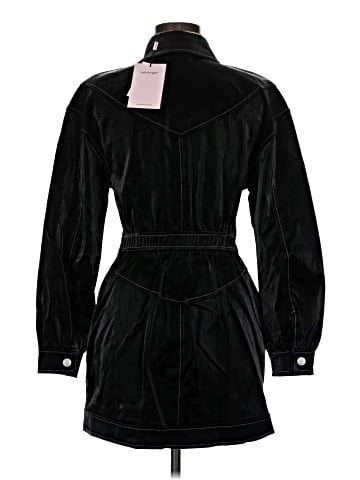 Avec Les Filles Cocktail Dress (view 2)