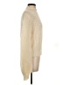 Bec & Bridge Ivory Turtleneck Sweater Size 2 - photo 4