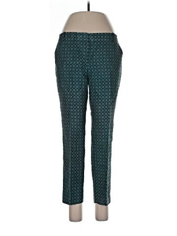 J.Crew Collection Silk Pants (view 1)