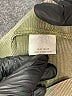 Zara Kids Green Khakis Size 13 - 14 - photo 3