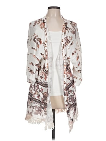 Charlotte Russe Cardigan (view 1)