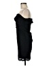 Bardot Black Cocktail Dress Size M - photo 5