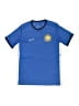 Nike 100% Polyester Blue Active T-Shirt Size XL (kids) - photo 1