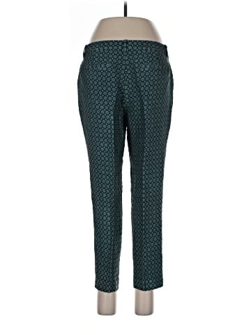 J.Crew Collection Silk Pants (view 2)