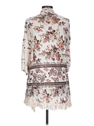 Charlotte Russe Cardigan (view 2)
