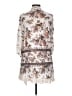 Charlotte Russe White Cardigan Size L - photo 2