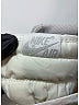 Air Jordan White Sneakers Size 5 1/2 - photo 5