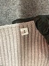 Unbranded Gray Pullover Sweater Size S - photo 7