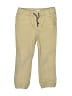 Baby Gap Solid Tan Khakis Size 3 - photo 1