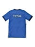 Nike 100% Polyester Blue Active T-Shirt Size XL (kids) - photo 2