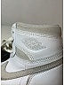 Air Jordan White Sneakers Size 5 1/2 - photo 7