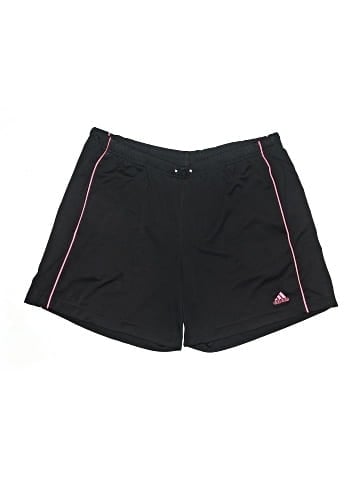 Adidas Athletic Shorts (view 1)