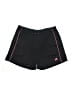 Adidas Solid Black Athletic Shorts Size 10 - photo 1
