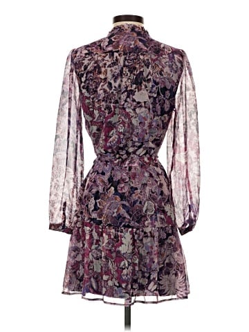 Ann Taylor LOFT Cocktail Dress (view 2)