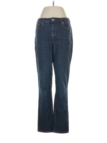 C. Wonder Jeans (view 1)