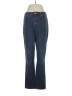 C. Wonder Blue Jeans Size 8 - photo 1