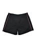 Adidas Solid Black Athletic Shorts Size 10 - photo 2