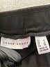 Susan Graver Solid Black Active Pants Size XL - photo 7