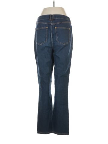 C. Wonder Jeans (view 2)