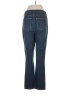 C. Wonder Blue Jeans Size 8 - photo 2