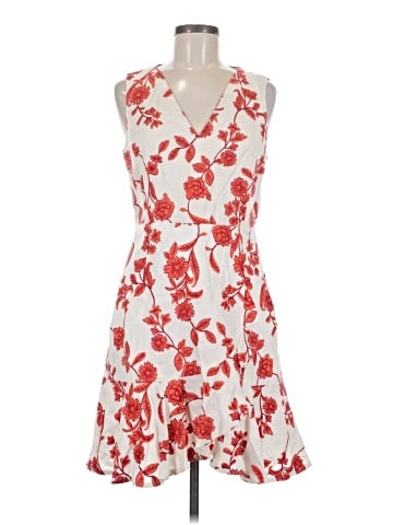 Rebecca Taylor Cocktail Dress (view 1)