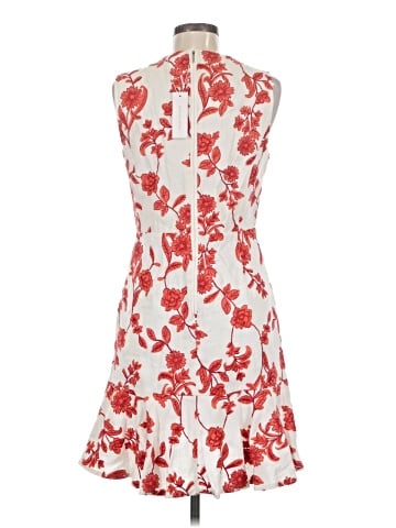 Rebecca Taylor Cocktail Dress (view 2)