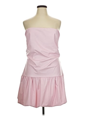 Almost Famous Cocktail Dress (view 1)