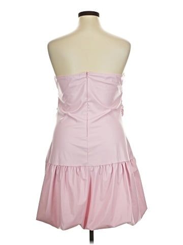 Almost Famous Cocktail Dress (view 2)