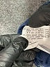 Assorted Brands Blue Casual Pants Size 13 - 14 - photo 4